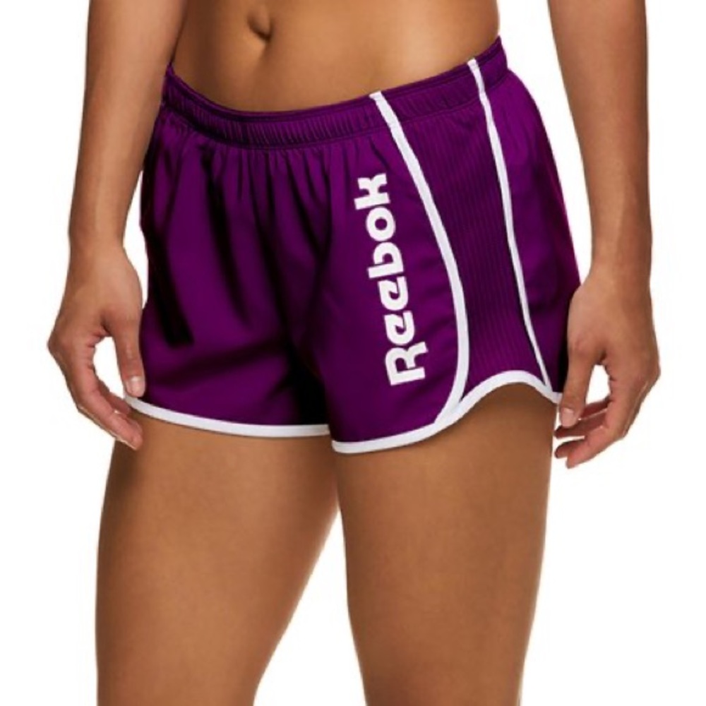 Reebok running shorts XL